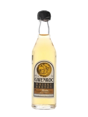 Gwenroc Whisky Breton