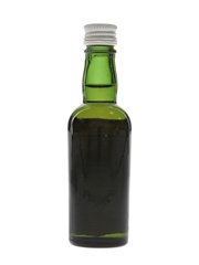 Cutty Sark Bottled 1960s - Berry Bros & Rudd 4.7cl