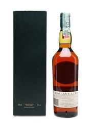 Lagavulin 16 Years Old Bottled Early 1990s - White Horse Distillers 70cl / 43%
