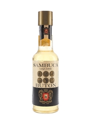 Buton Sambuca