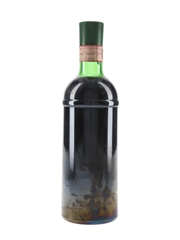 Stock Radis Amaro D'Erbe Bottled 1970s 75cl / 35%