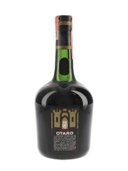 Otard VSOP Bottled 1970s - Silva 73cl / 40%
