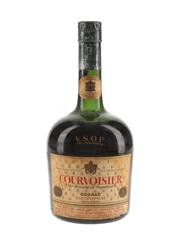 Courvoisier VSOP Bottled 1960s-1970s - Ferraretto 73cl / 40%