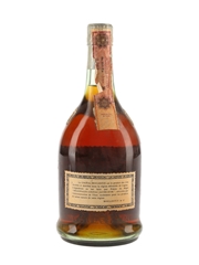 Boulestin VSOP Bottled 1960s - Cinzano 73cl / 40%