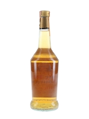 L'Heritier Guyot Vieux Marc De Bourgogne Reserve Bottled 1980s - D & C 75cl / 42%