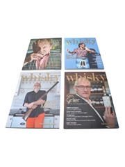 Whisky Quarterly Magazine 2015