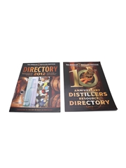 The American Distilling Institute Magazine Distillers Resource Directory 2012 & 2013 