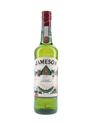 Jameson St. Patrick's Day Bottled 2017 - Steve McCarthy 70cl / 40%