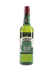 Jameson St. Patrick's Day Bottled 2017 - Steve McCarthy 70cl / 40%