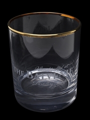 Balvenie Whisky Tumblers Set of Six 9.5cm