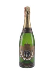 Joseph Perrier Marc De Champagne Bottled 1960s-1970s - Paparone 75cl / 42%