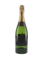 Joseph Perrier Marc De Champagne Bottled 1960s-1970s - Paparone 75cl / 42%