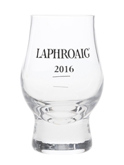 Laphroaig 2016 Nosing Glass