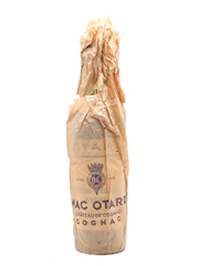 Otard 3 Star Cognac Bottled 1940 72cl