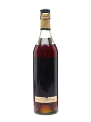 Otard 3 Star Cognac Bottled 1940 72cl