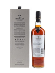 Macallan 2005 Exceptional Single Cask 11 2017 Release - US Release MGM Grand 75cl / 63.4%
