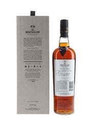 Macallan 2005 Exceptional Single Cask 11 2017 Release - US Release MGM Grand 75cl / 63.4%