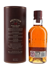 Aberlour 12 Year Old Double Cask Matured Bottled 2019 70cl / 40%