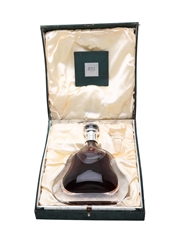 Richard Hennessy Saint Louis Crystal Decanter - South African Market 75cl / 40%