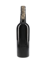 Fonseca's Finest 1966 Vintage Port Bottled 1968 75cl