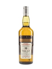 Caol Ila 1975 20 Year Old