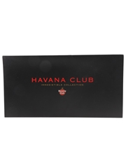 Havana Club Irresistible Collection Recipe Book 