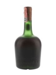 Courvoisier Napoleon Bottled 1960s-1970s - Numbered Bottle 75cl / 40%