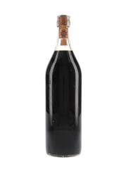 Pellegrino Rabarbaro Bottled 1960s 100cl / 18%