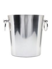 Moet & Chandon Ice Bucket  21cm x 18.5cm
