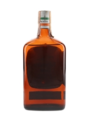 Tullamore Dew Bottled 1960s - Spirit 75cl / 43%
