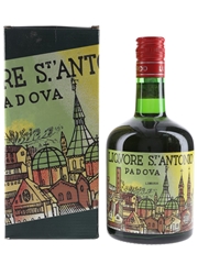 Luxardo St Antonio Bottled 1990s 70cl / 40%