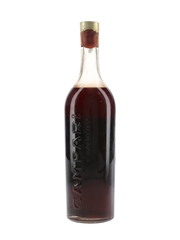 Campari Bitter Bottled 1940s-1950s 92cl / 25%