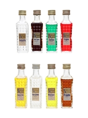 Costagliola Joseph Albert Flavoured Liqueurs