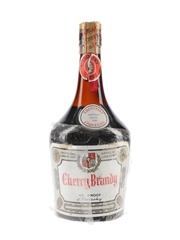 Trotosky Cherry Brandy Bottled 1950s 75cl / 24%