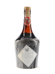 Trotosky Cherry Brandy Bottled 1950s 75cl / 24%