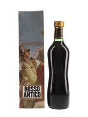 Buton Rosso Antico Bottled 1970s 75cl / 17%