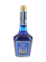 De Kuyper Blue Curacao  50cl / 30%