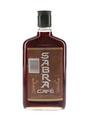 Sabra Coffee Liqueur  35cl / 30%