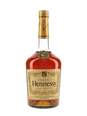 Hennessy VS Bottled 1980s 100cl / 40%