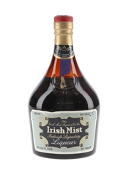 Irish Mist Bottled 1970s-1980s 68cl / 40%