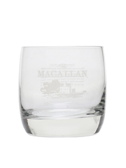 Macallan Whisky Tumbler