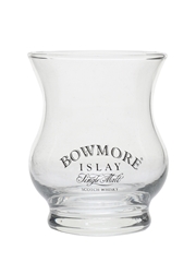 Bowmore Whisky Tumbler