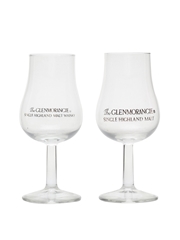 Glenmorangie Tasting Glasses
