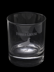 Assorted Whisky Tumblers Ballantine's, Famous Grouse, Long John 