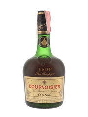 Courvoisier VSOP Bottled 1980s - Cedal 70cl / 40%