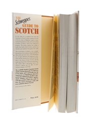 The Schweppes Guide To Scotch Philip Morrice 