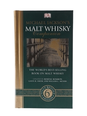 Michael Jackson Malt Whisky Companion 6th Edition