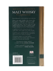 Michael Jackson Malt Whisky Companion 6th Edition Dorling Kindersley Limited 