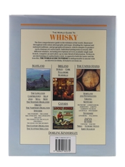 The World Guide To Whisky Michael Jackson 