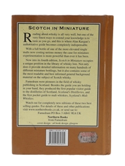 Scotch In Miniature 4th Edition Alan Keegan 